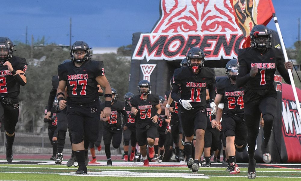 Elks descend into Morenci for opener on Friday