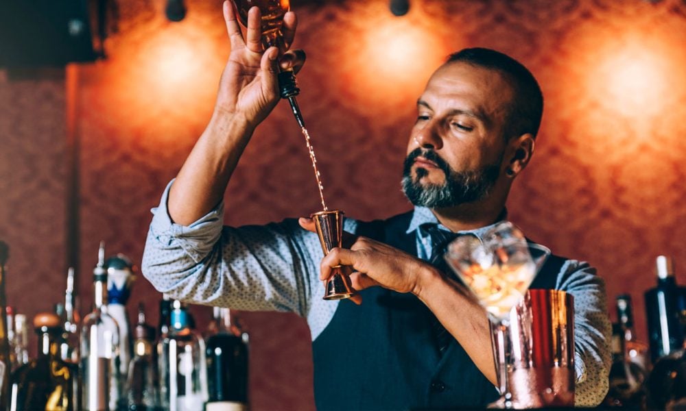Essential Skills Every Bartender Needs to Succeed