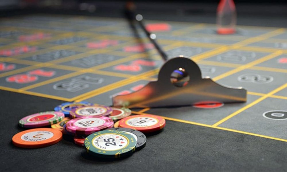 Guide to Online Casino Gaming: How to Maximize Your Experience