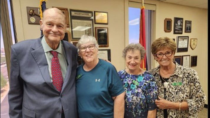 Horne blasts “Save Our Schools” leader for supporting biological boys using girls’ locker rooms and showers
