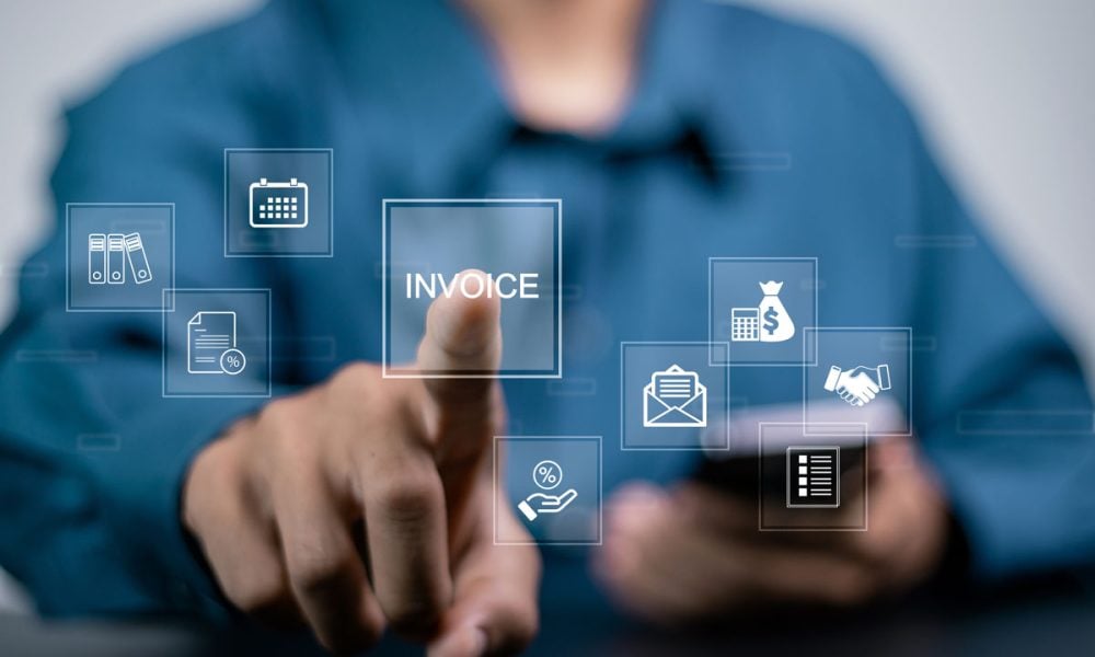 How To Create Business Invoices For Consultants And Freelancers