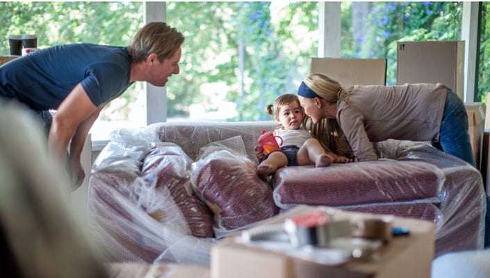 Moving and Storage in Arizona: What You Need to Know and Do Before Settling In the Gila Valley