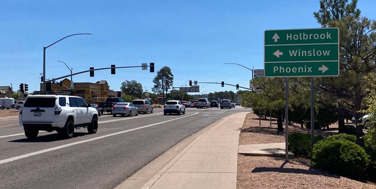 Public comment period begins for proposed Strategic Highway Safety Plan update