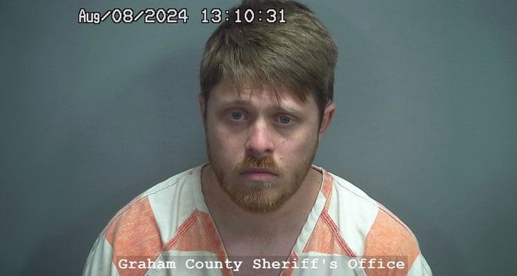 Search for lost Amazon package leads to trespassing charge