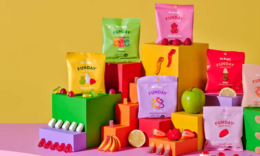 The Rise of Healthy Lollies: A Sweet Revolution