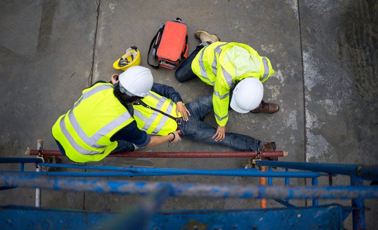 The Role of Construction Safety Management in Preventing Workplace Fires