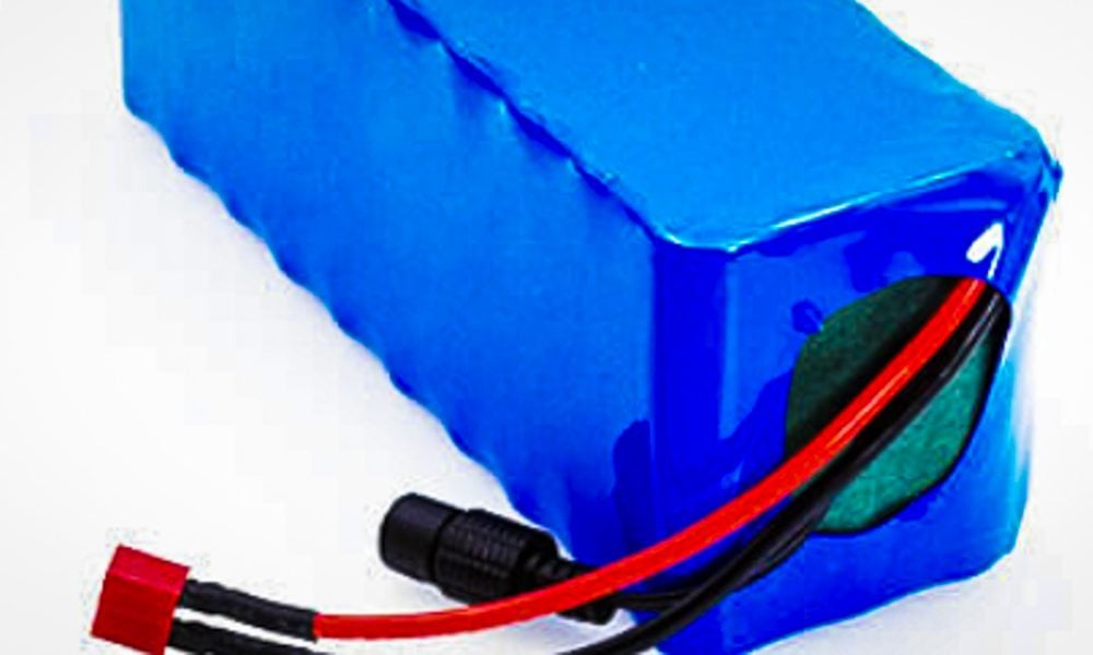 Top 8 Benefits of Using a 24 Volt Lithium Battery