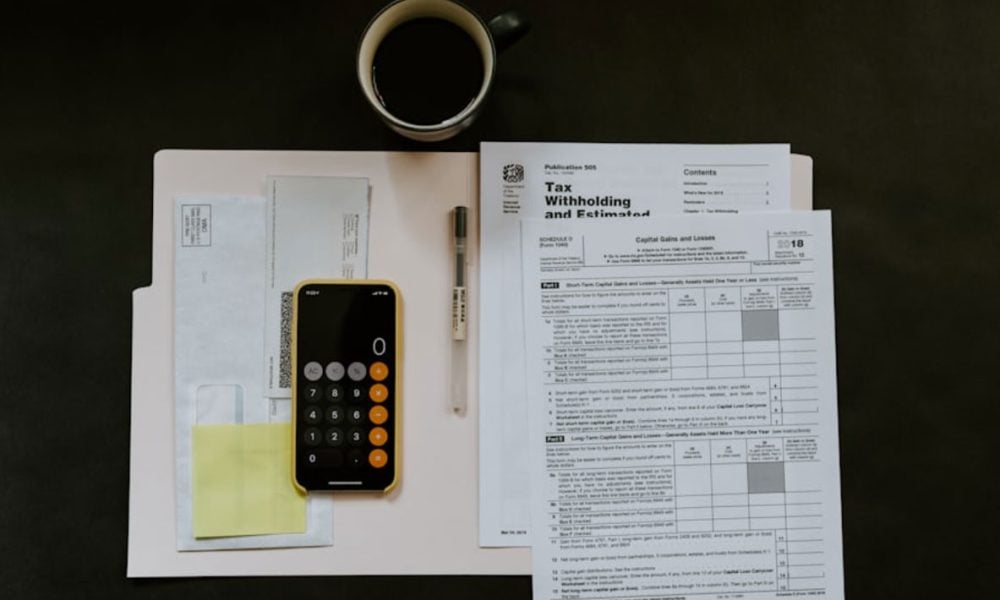 U.S. Treasury Finalizes New Crypto Tax Reporting Rules