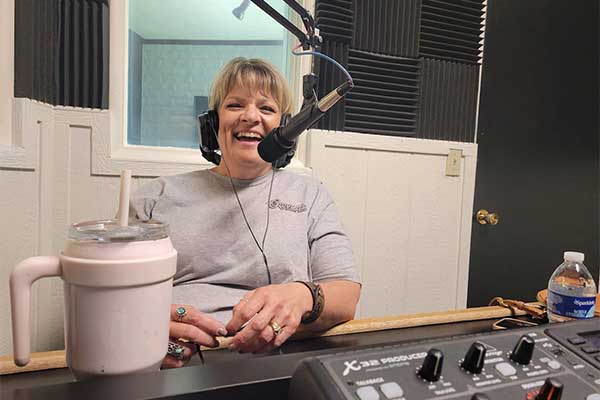 Voice of the Valley: Garrett’s Sweet Shop & 4 year anniversary of Copper and Cotton