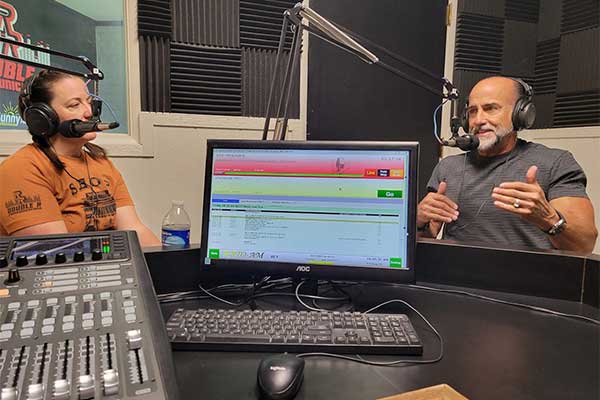 Voice of the Valley: Holistic Health Seminar
