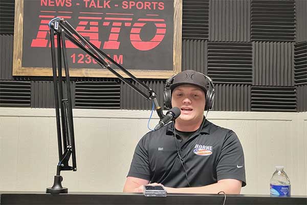 Voice of the Valley: Moonshot Winner, Matthew Artman, Arcane Gear