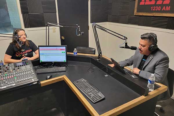 Voice of the Valley: OneAZ funding local nonprofits
