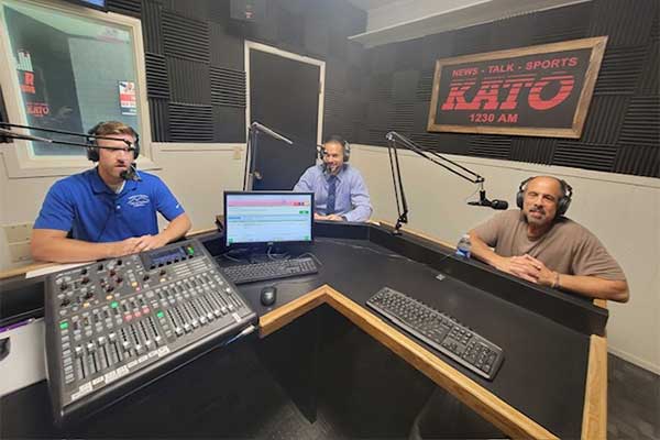 Voice of the Valley: Safford donations to nonprofits