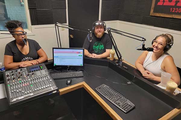 Voice of the Valley: Upcoming ribbon-cutting ceremonies
