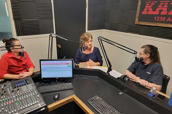 Voice of the Valley: Women’s Cancer Support Group