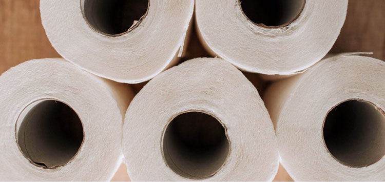 Why Buy Cheap Paper Towels in Bulk Wholesale
