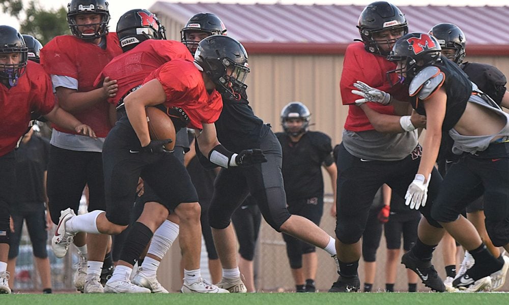 Wildcats welcome Warriors for 2024 opener