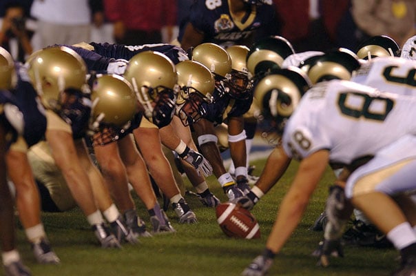 A Deep Dive into the The Greatest Rivalries in College Football