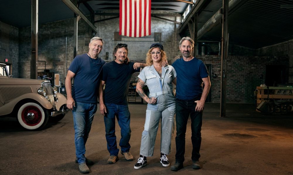 American Pickers to film in Arizona