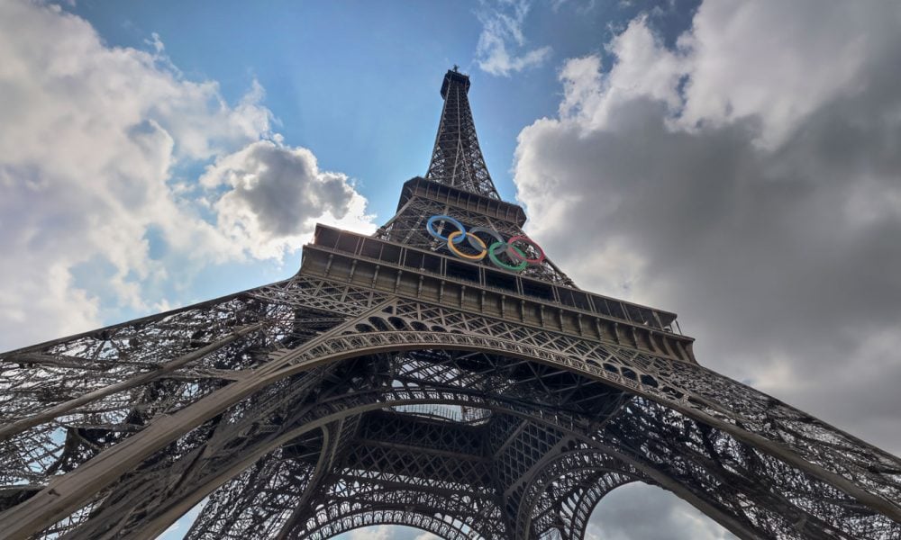 Arizona Athletes Shine at the 2024 Paris Olympics – Golds, Records and Memorable Moments