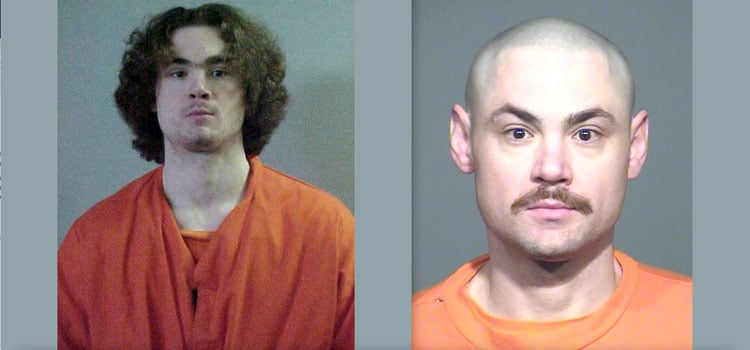Death Row inmate hangs self