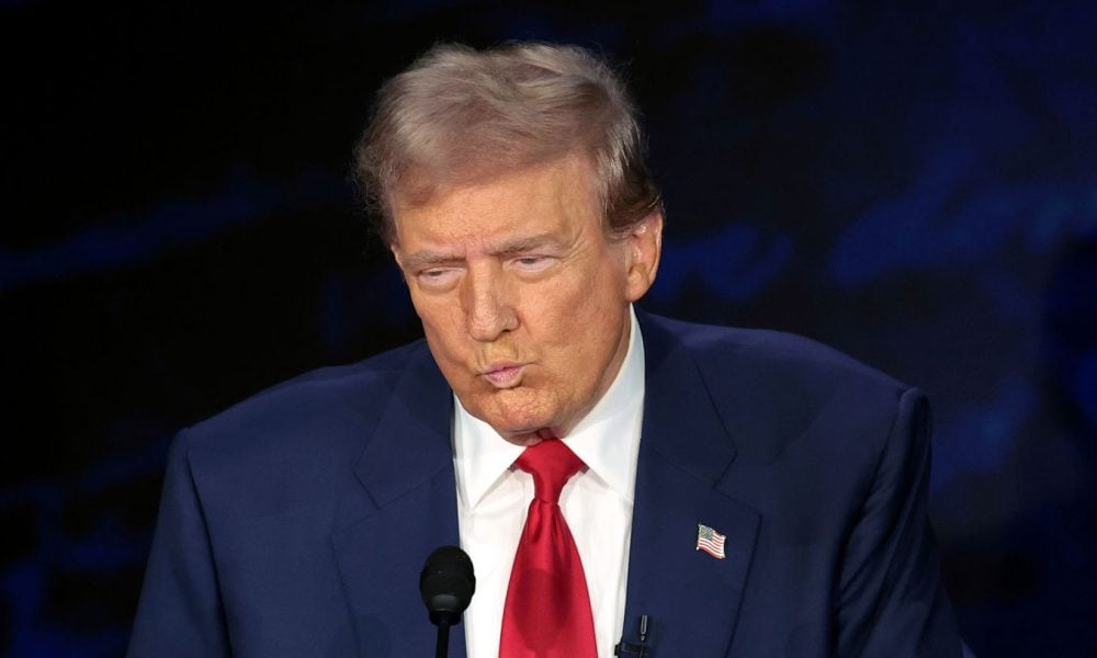 Editorial: Here we go again