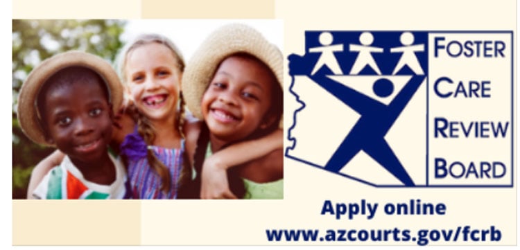 Foster Care Review Board seeks volunteers