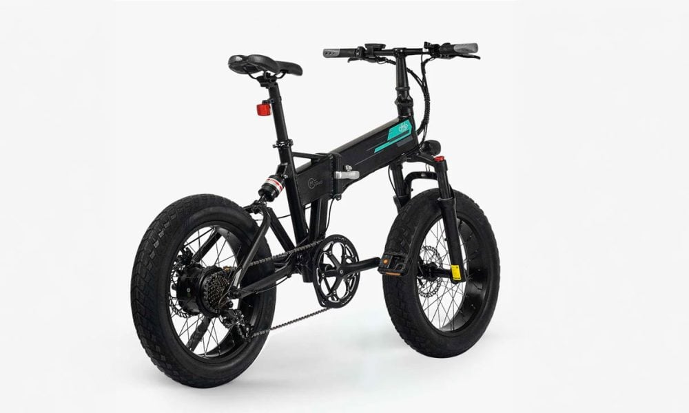 How do I choose a folding electric bike