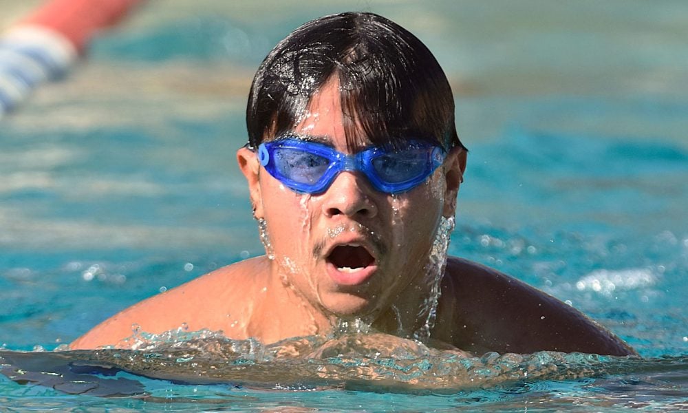 Morenci swimmers head to first of four road meets