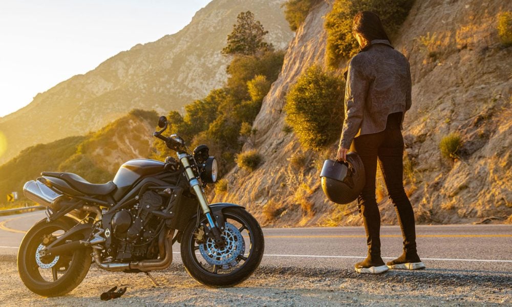 Motorcycle Safety: Separating Myth from Reality in the Statistics