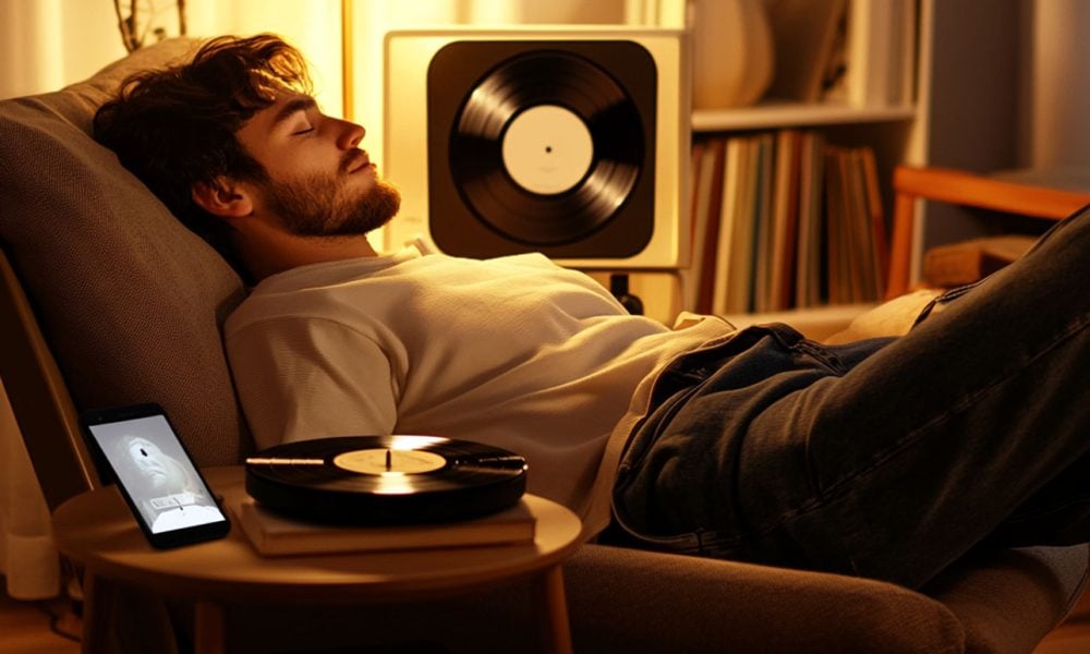 The Evolution of Headphones: A Historical Perspective