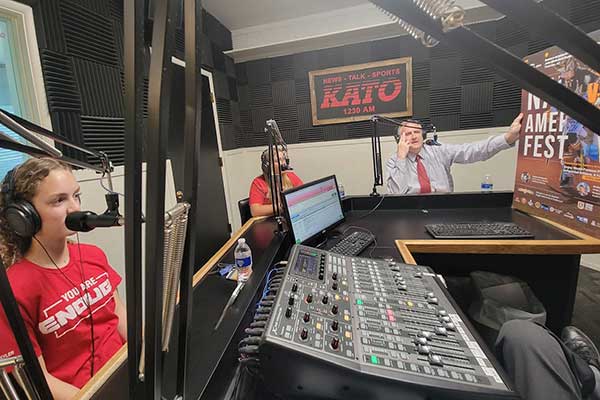 Voice of the Valley: EAC Events, Dorm Rededication, Prop 402