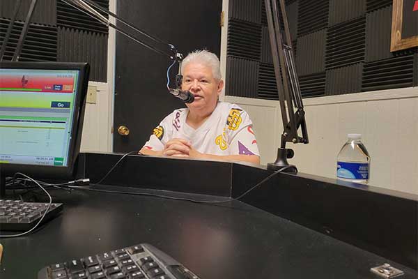 Voice of the Valley: Safford City Council Candidate, Luke Chavez