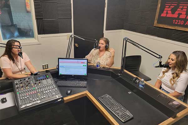 Voice of the Valley: SalsaFest, ReVive Innovations ribbon-cutting