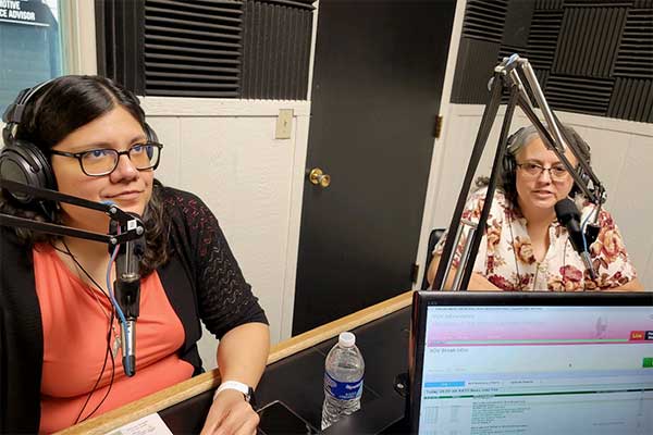 Voice of the Valley: September programming at the library