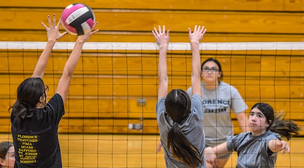 Wildcats host Roughriders on Thursday