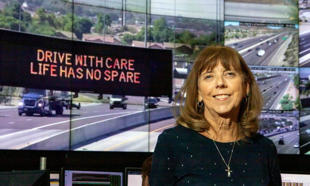 Winners of ADOT’s 2024 Safety Message Contest revealed