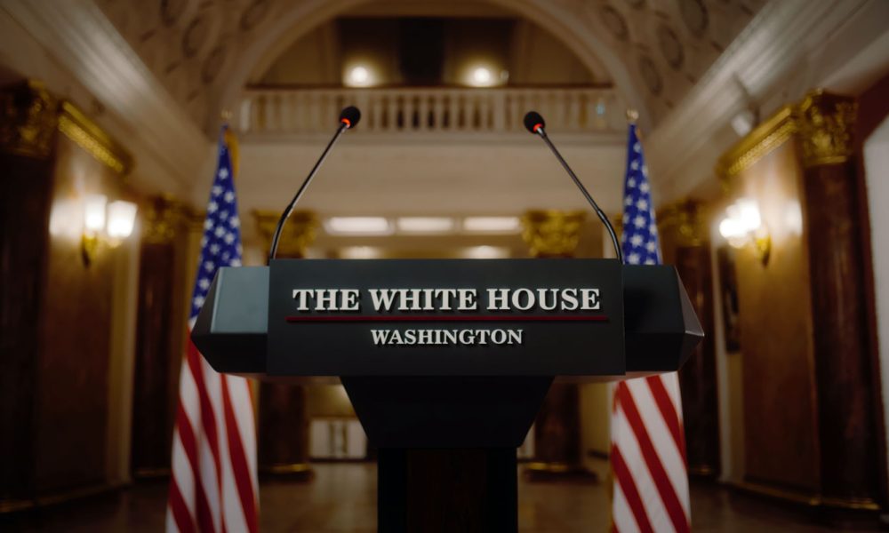 2024 U.S. Voter System: Key issues across communities