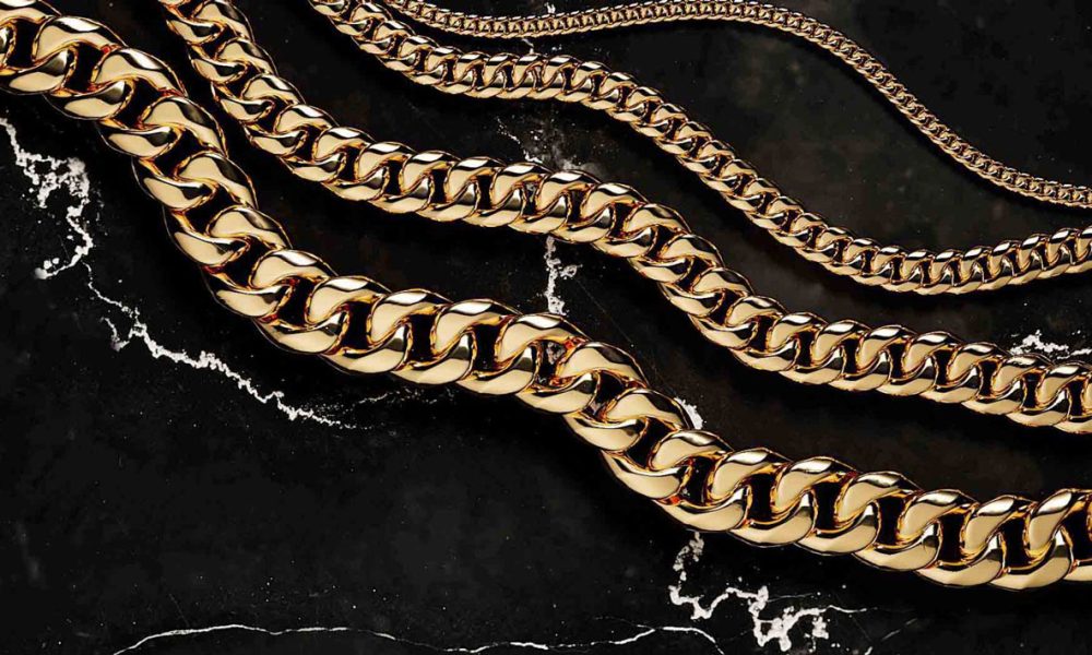 Accessorizing 101: Choosing the Perfect Gold Chain for Any Occasion