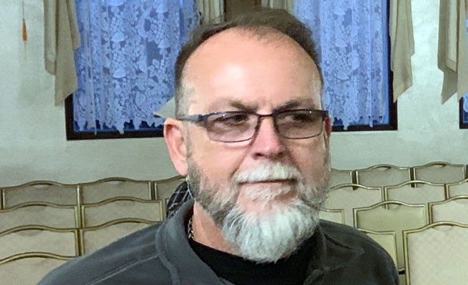Alleged child predator absconds from justice
