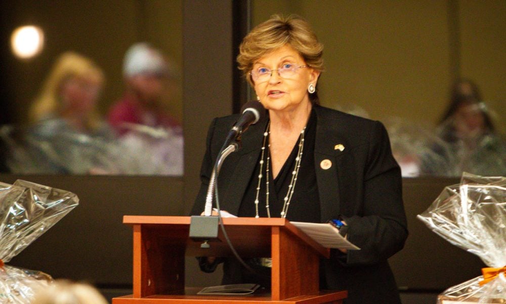 Arizona House Committee advances memorial supporting stormwater, groundwater recharge