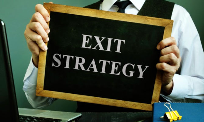 Business exit plan mistakes – The Gila Herald