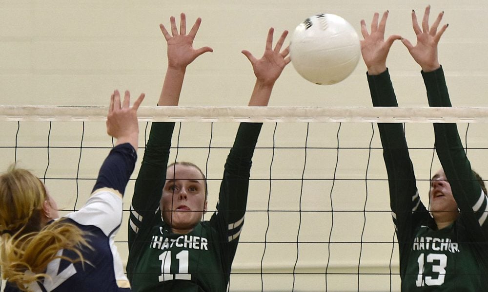 Eagles host Bulldogs on Thursday