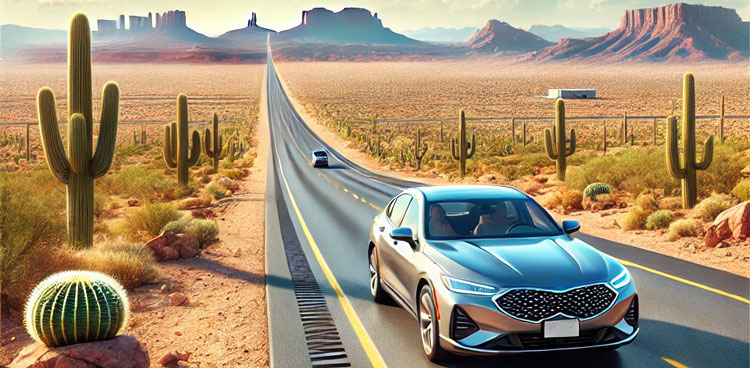 EpicVIN’s Contribution to Arizona Road Safety: Increased Emission Data
