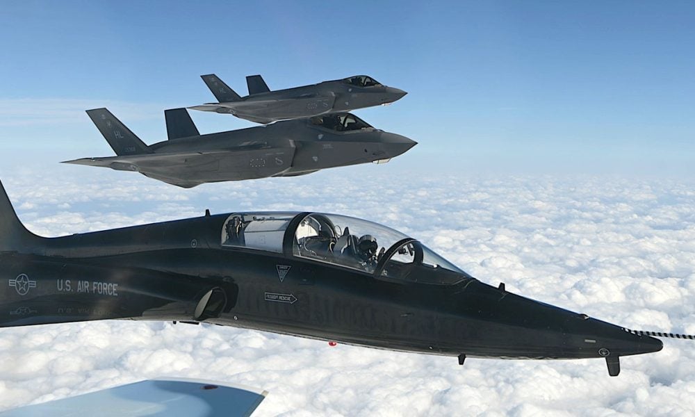 Flares, flight levels, and forest fires: Commentary on proposed increased Air Force low-altitude training flights extended to November 12