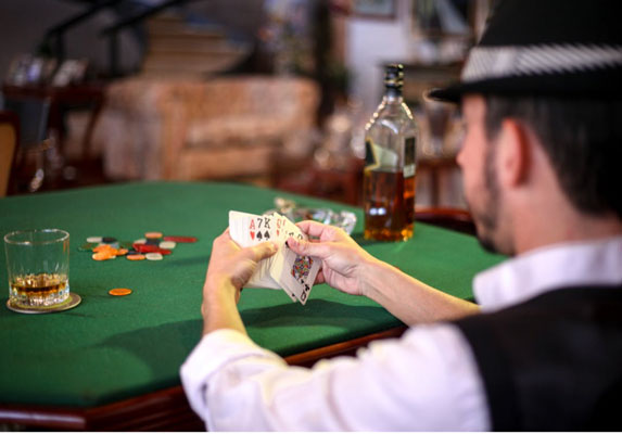 From beginner to pro: Your ultimate guide to online poker strategy