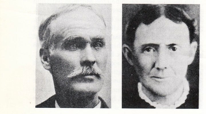 Gila Valley Histories: Nelson Bates Mattice – Nancy Aretta Porter
