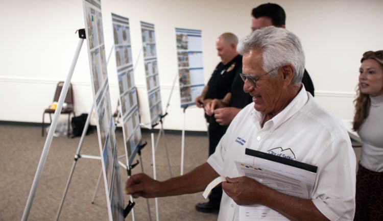 Help name Safford’s new community parks