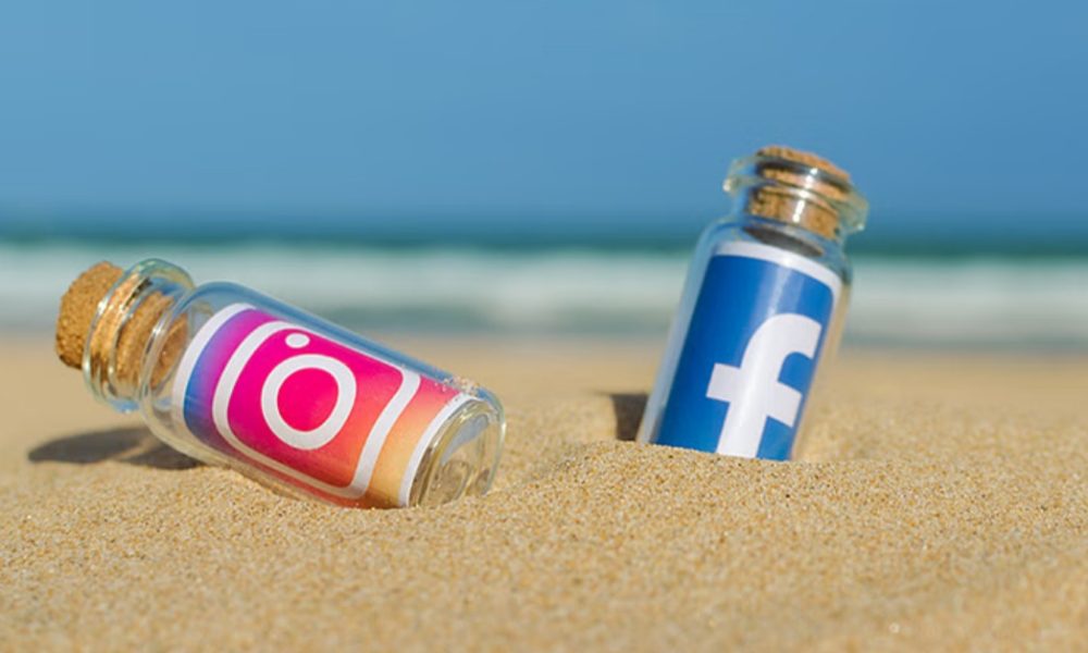 Instagram vs. Facebook: Should You Use One or Both  #socialmediabusiness #social…