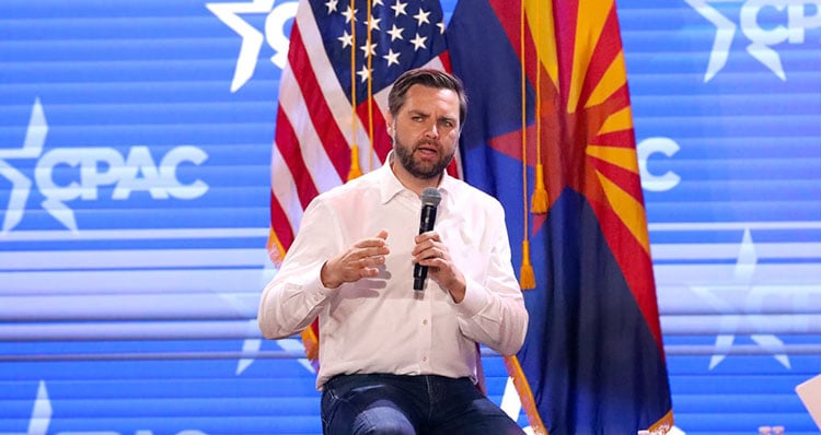 JD Vance visits Arizona’s 2 largest metro areas in bid for Hispanic voters